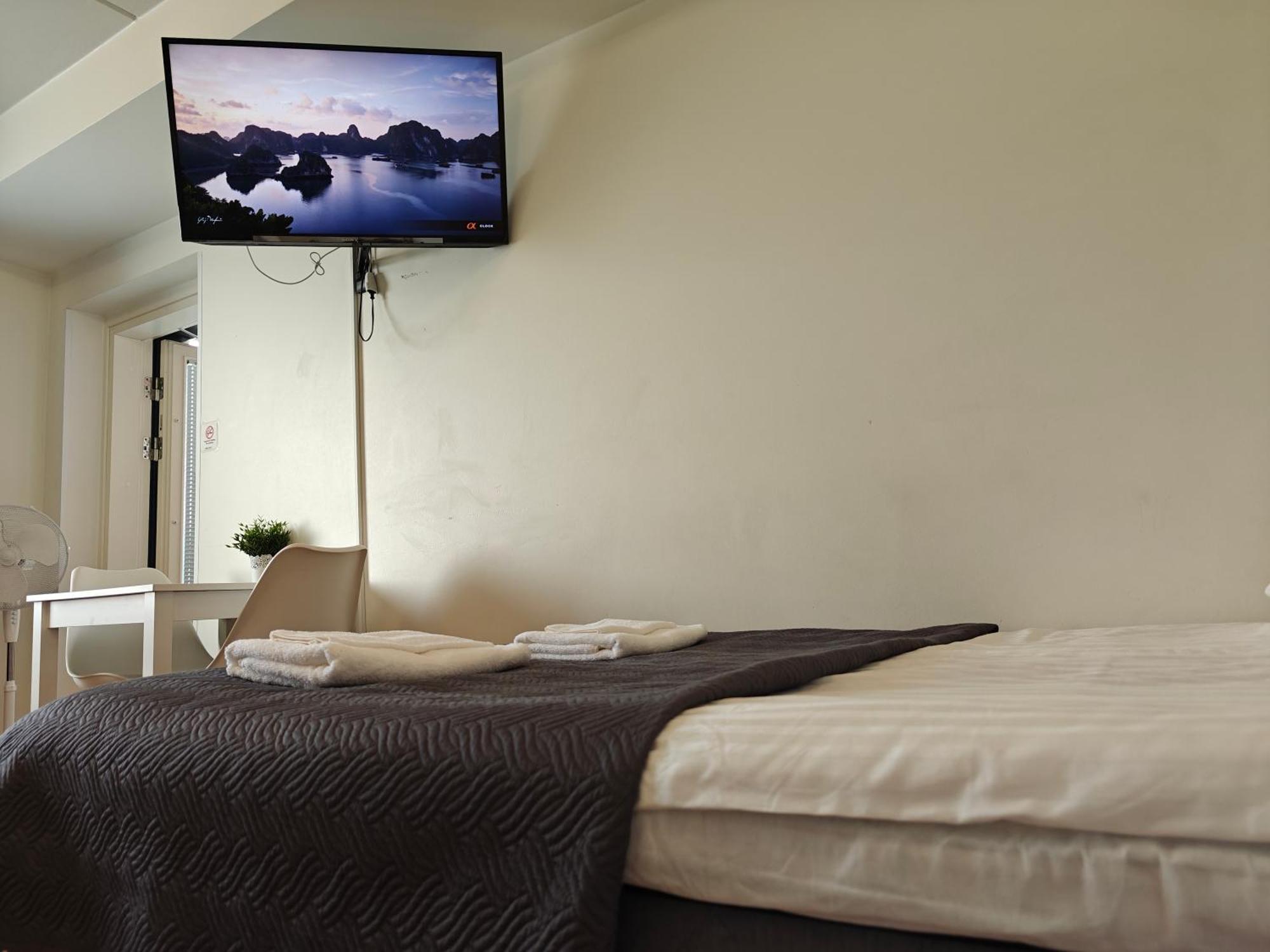 Lovely Northern Apartment, Parking Оулу Экстерьер фото
